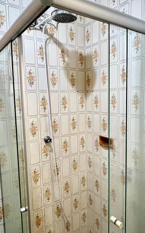 Apartamento à venda com 78m², 3 quartos e 1 vaga Apartamento à venda com 78m², 3 quartos e 1 vagaBanheiro 1