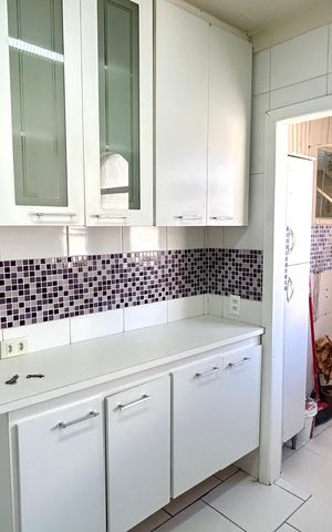 Apartamento à venda com 78m², 3 quartos e 1 vaga Apartamento à venda com 78m², 3 quartos e 1 vagaCozinha