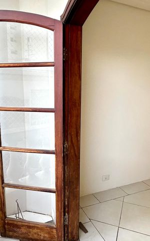 Apartamento à venda com 78m², 3 quartos e 1 vaga Apartamento à venda com 78m², 3 quartos e 1 vagaVaranda da Sala