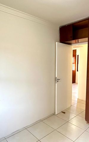 Apartamento à venda com 78m², 3 quartos e 1 vaga Apartamento à venda com 78m², 3 quartos e 1 vagaQuarto 1