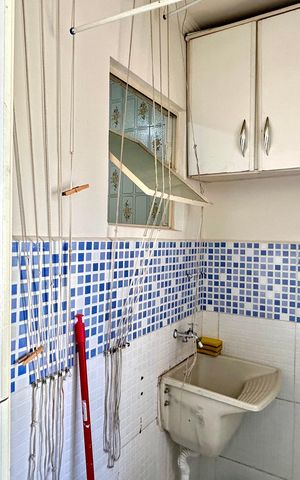 Apartamento à venda com 78m², 3 quartos e 1 vaga Apartamento à venda com 78m², 3 quartos e 1 vagaÁrea de Serviço