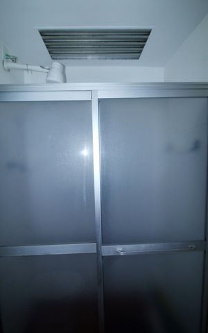 Apartamento à venda com 96m², 3 quartos e 1 vagaBanheiro Social
