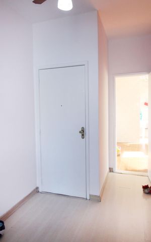 Apartamento à venda com 96m², 3 quartos e 1 vagaSala