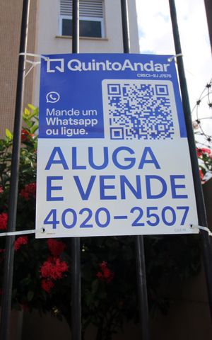 Apartamento à venda com 96m², 3 quartos e 1 vagaPlaca