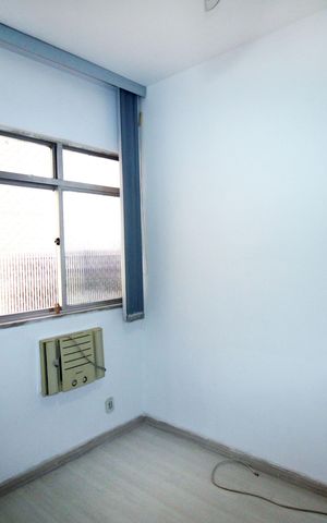 Apartamento à venda com 96m², 3 quartos e 1 vagaQuarto 3