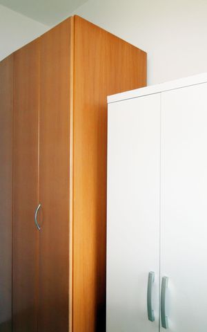 Apartamento à venda com 96m², 3 quartos e 1 vagaQuarto de Serviço