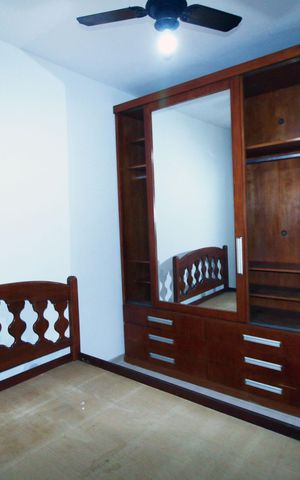 Apartamento à venda com 96m², 3 quartos e 1 vagaQuarto 1 - Suíte
