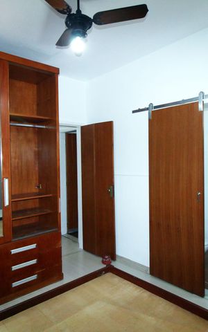 Apartamento à venda com 96m², 3 quartos e 1 vagaQuarto 1 - Suíte