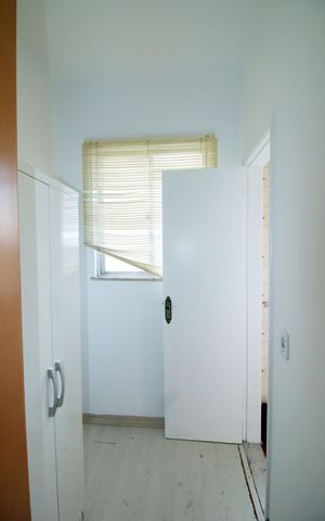 Apartamento à venda com 96m², 3 quartos e 1 vagaQuarto de Serviço