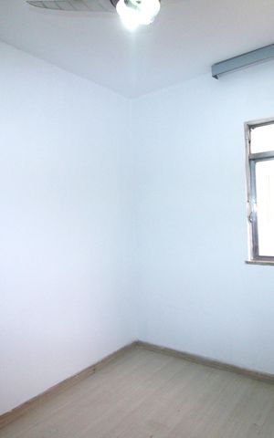 Apartamento à venda com 96m², 3 quartos e 1 vagaQuarto 3