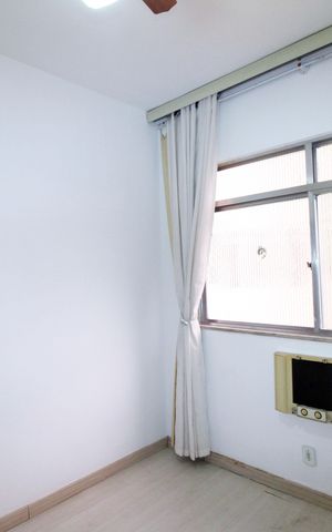 Apartamento à venda com 96m², 3 quartos e 1 vagaQuarto 2