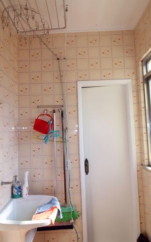 Apartamento à venda com 96m², 3 quartos e 1 vagaÁrea de Serviço