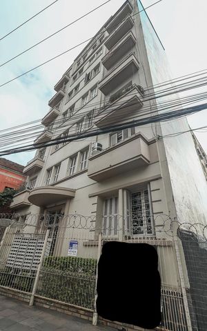 Apartamento à venda com 67m², 2 quartos e sem vagaFachada