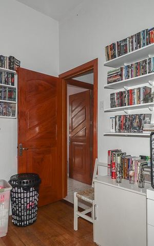 Apartamento à venda com 67m², 2 quartos e sem vagaQuarto 2