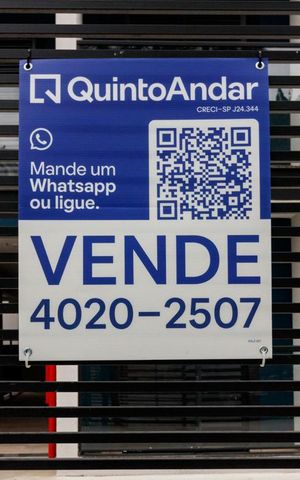 Apartamento à venda com 90m², 2 quartos e 1 vaga Apartamento à venda com 90m², 2 quartos e 1 vagaPlaca