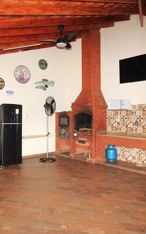 Apartamento à venda com 65m², 3 quartos e 1 vagaÁrea Comum