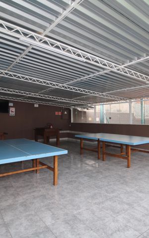 Apartamento à venda com 65m², 3 quartos e 1 vagaÁrea Comum