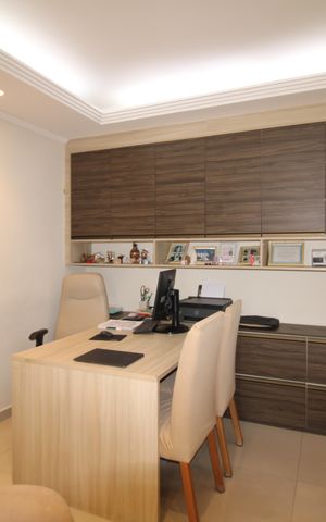 Apartamento à venda com 65m², 3 quartos e 1 vagaSala