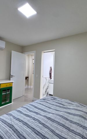 Apartamento à venda com 240m², 3 quartos e 3 vagasSuíte 3