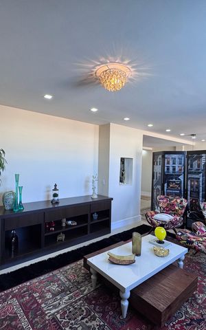 Apartamento à venda com 240m², 3 quartos e 3 vagasSala