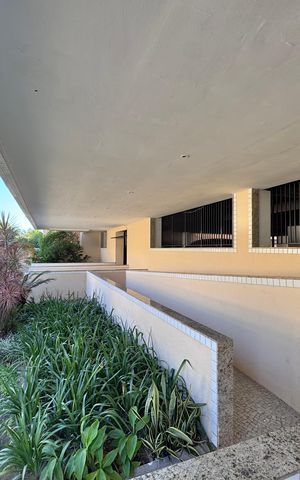 Apartamento à venda com 240m², 3 quartos e 3 vagasÁrea comum