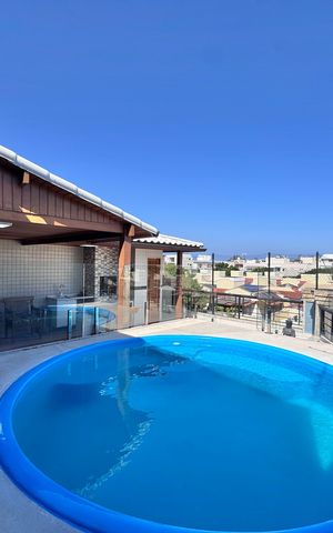 Apartamento à venda com 240m², 3 quartos e 3 vagasÁrea externa