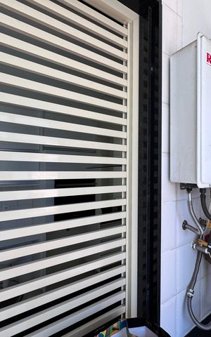 Apartamento à venda com 240m², 3 quartos e 3 vagasCozinha e Área de Serviço