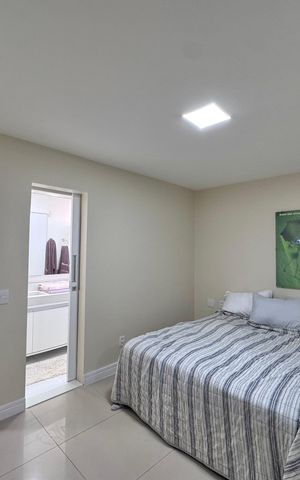 Apartamento à venda com 240m², 3 quartos e 3 vagasSuíte 3