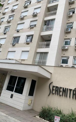 Apartamento para alugar com 70m², 2 quartos e 1 vaga