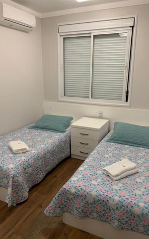 Apartamento para alugar com 70m², 2 quartos e 1 vaga
