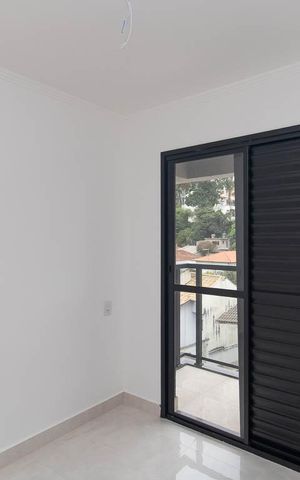 Apartamento à venda com 45m², 2 quartos e 1 vaga Apartamento à venda com 45m², 2 quartos e 1 vagaQuarto 1