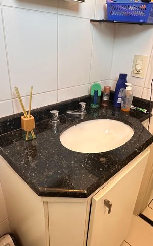 Casa à venda com 101m², 3 quartos e 2 vagas