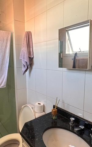 Casa à venda com 101m², 3 quartos e 2 vagas