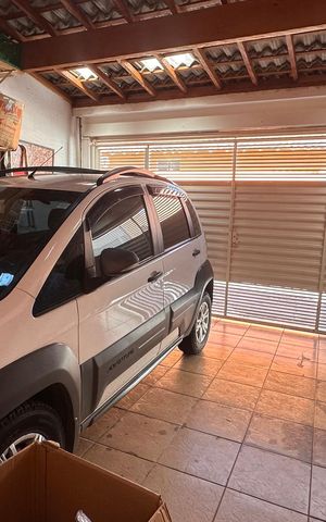 Casa à venda com 101m², 3 quartos e 2 vagas