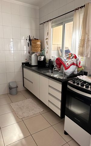 Casa à venda com 101m², 3 quartos e 2 vagas