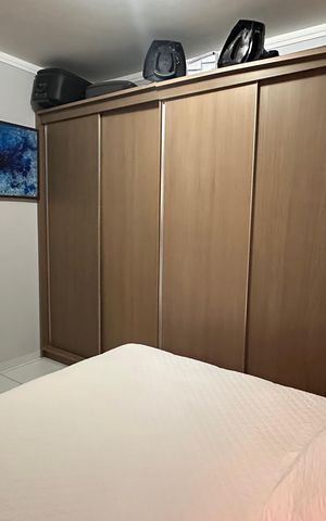 Casa à venda com 101m², 3 quartos e 2 vagas