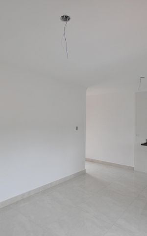 Apartamento à venda com 45m², 2 quartos e 1 vagaSala
