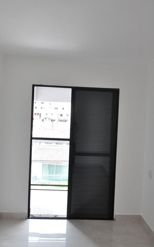 Apartamento à venda com 45m², 2 quartos e 1 vagaQuarto 1
