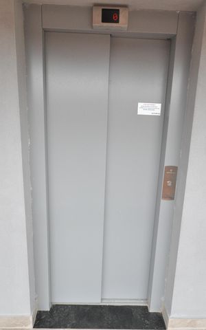 Apartamento à venda com 45m², 2 quartos e 1 vagaElevador