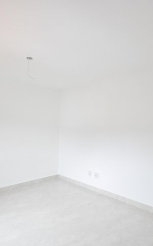 Apartamento à venda com 45m², 2 quartos e 1 vagaSala