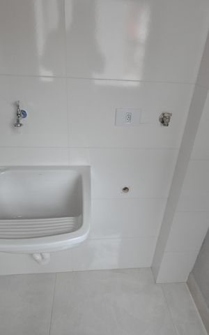 Apartamento à venda com 45m², 2 quartos e 1 vagaÁrea de Serviço