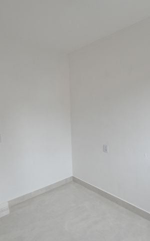 Apartamento à venda com 45m², 2 quartos e 1 vagaQuarto 2