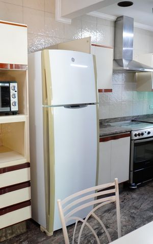 Casa para alugar com 542m², 5 quartos e 4 vagasCozinha