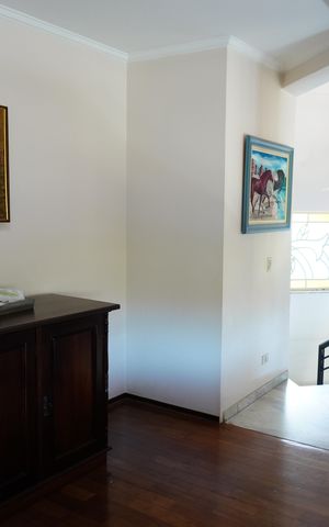 Casa para alugar com 542m², 5 quartos e 4 vagasSala 3