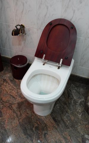 Casa para alugar com 542m², 5 quartos e 4 vagasLavabo