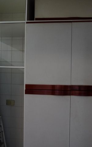 Casa para alugar com 542m², 5 quartos e 4 vagasQuarto de Serviço