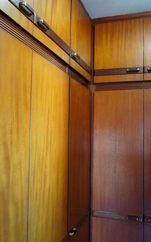 Casa para alugar com 542m², 5 quartos e 4 vagasCloset da Suíte 2