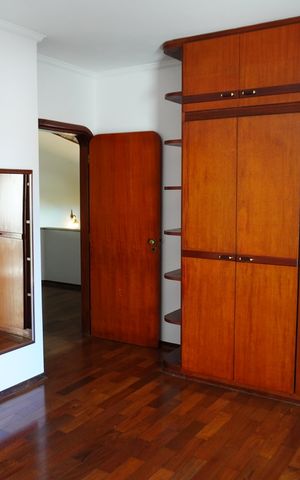 Casa para alugar com 542m², 5 quartos e 4 vagasSuíte 3