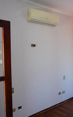 Casa para alugar com 542m², 5 quartos e 4 vagasSuíte