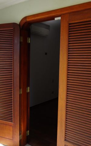 Casa para alugar com 542m², 5 quartos e 4 vagasVaranda da Suíte 3